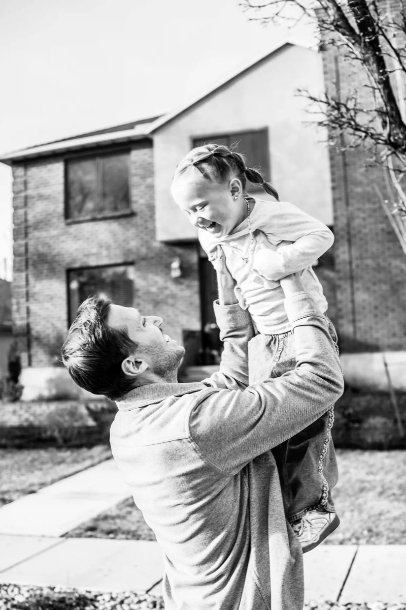 Family moving with HaulCo — an organized, end-to-end system